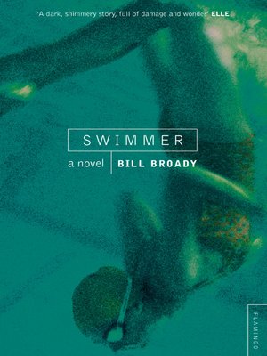 cover image of Swimmer